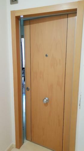 Apartamento Coblanca 41 II - Fincas Arena