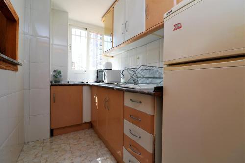 Apartamento Montreal 1-a