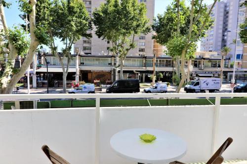 Apartamento Montreal 1-a