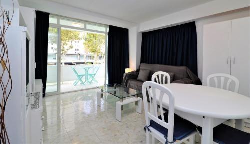 Apartamento Montreal 1-a