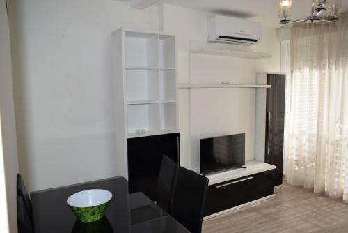 Apartamento Los Caballos II - Fincas Arena