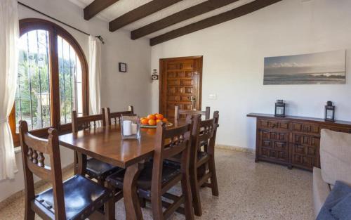 Villa Silky