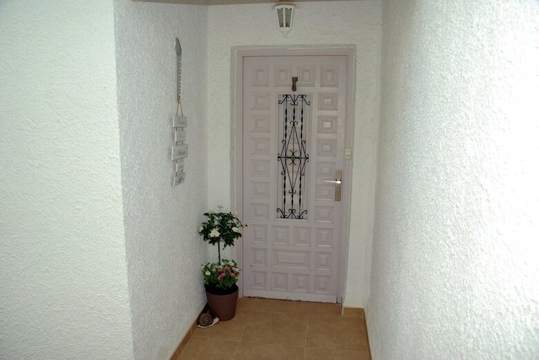 Villa Casa Bonita