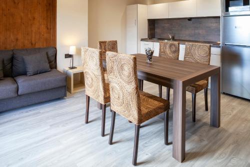 Apartamentos Casa R�os