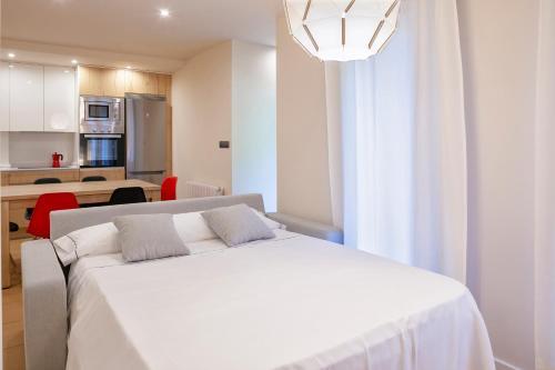 Apartamento Pirineos Suites