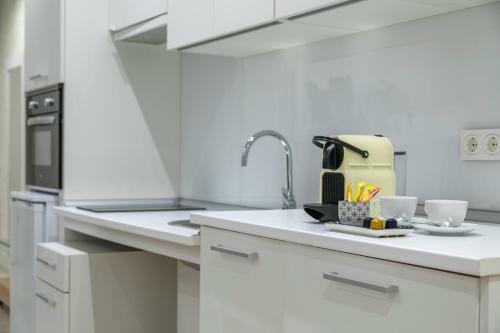 Apartamento Bma By Forever Rentals