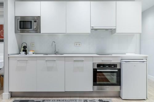 Apartamento Bma By Forever Rentals