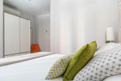 Apartamento Bma By Forever Rentals
