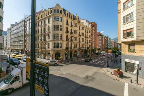 Apartamento Bma By Forever Rentals