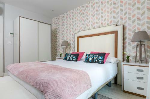 Apartamento Bma By Forever Rentals