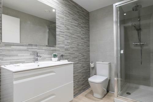 Apartamento Bma By Forever Rentals