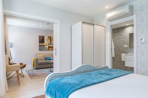 Apartamento Bma By Forever Rentals