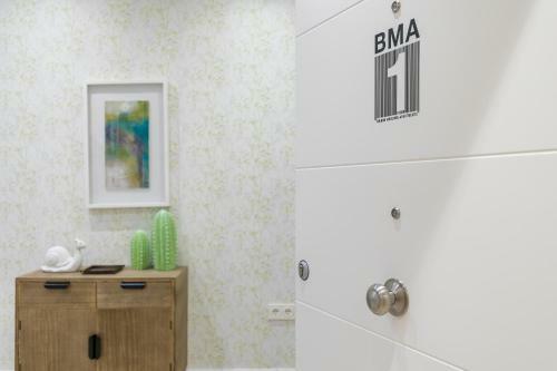 Apartamento Bma By Forever Rentals