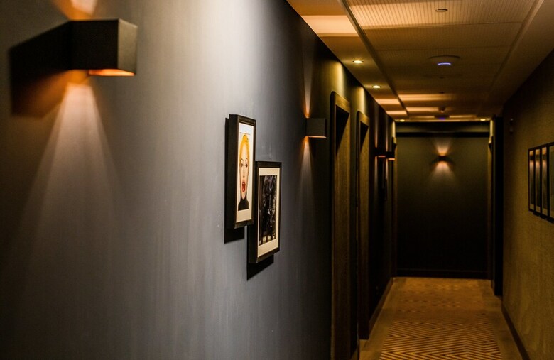 Nyx Hotel Bilbao By Leonardo Hotels