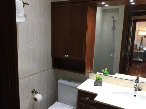 Apartamento Ribera By Forever Rentals