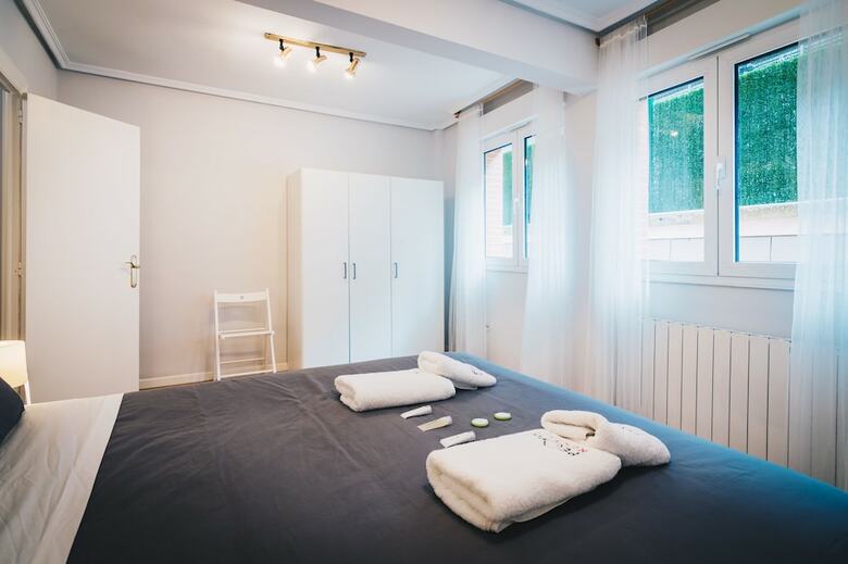 La Salve Apartment By People Rentals