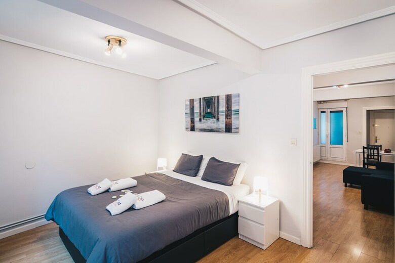 La Salve Apartment By People Rentals