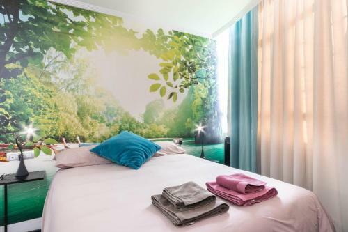 Apartamento Luxury Beachcity