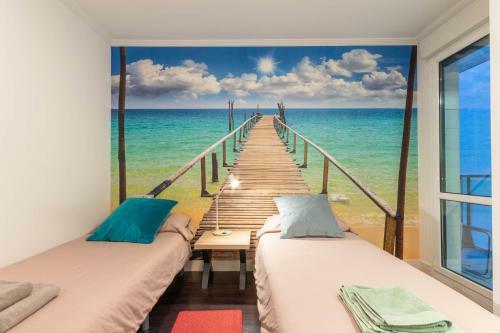 Apartamento Luxury Beachcity