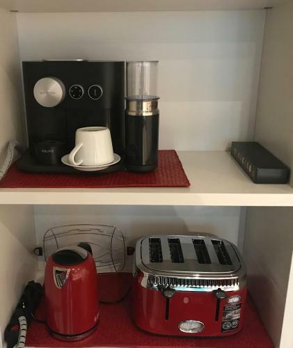 Apartamento Luxury Beachcity