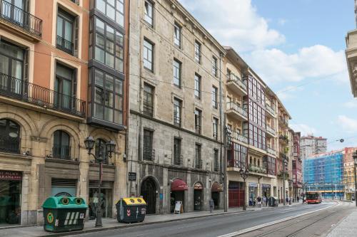 Apartamento Downtown By Forever Rentals