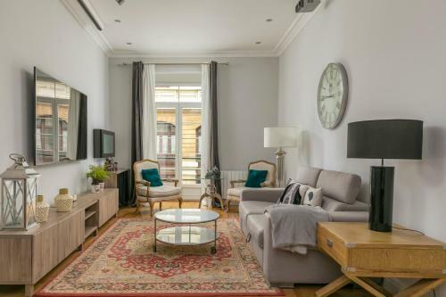 Apartamento Downtown By Forever Rentals