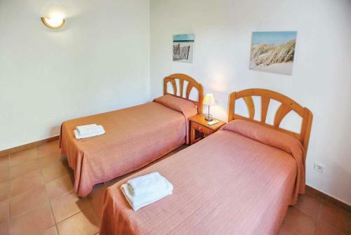 Villa Bini Jasmin