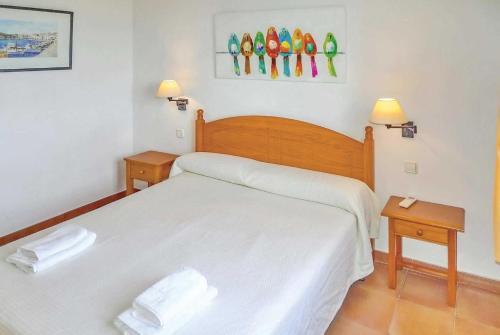 Binissafuller Villa Sleeps 6 Air Con Wifi