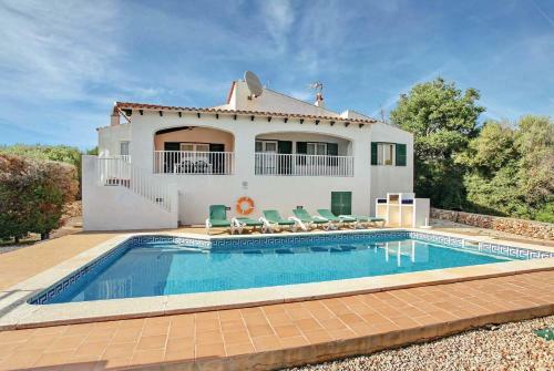 Binissafuller Villa Sleeps 6 Air Con Wifi