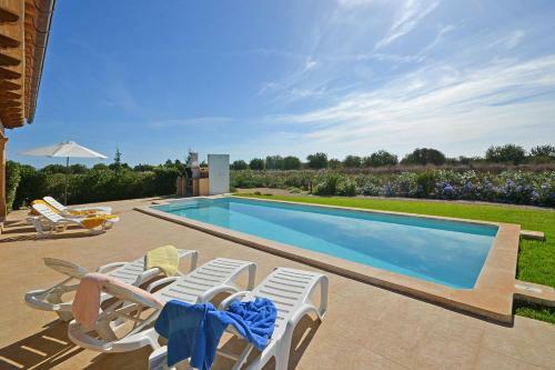 Villa Vanessa