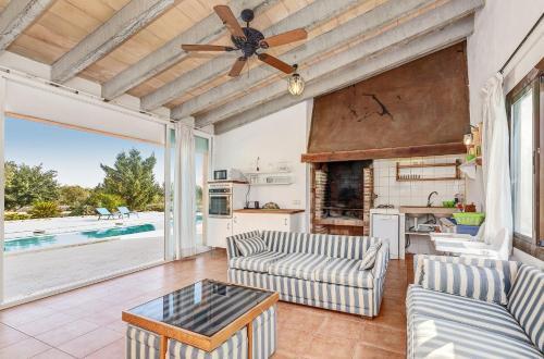 Villa Ses Quelites