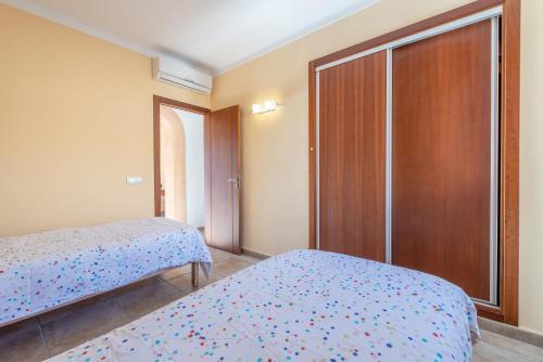 Apartamento Caril