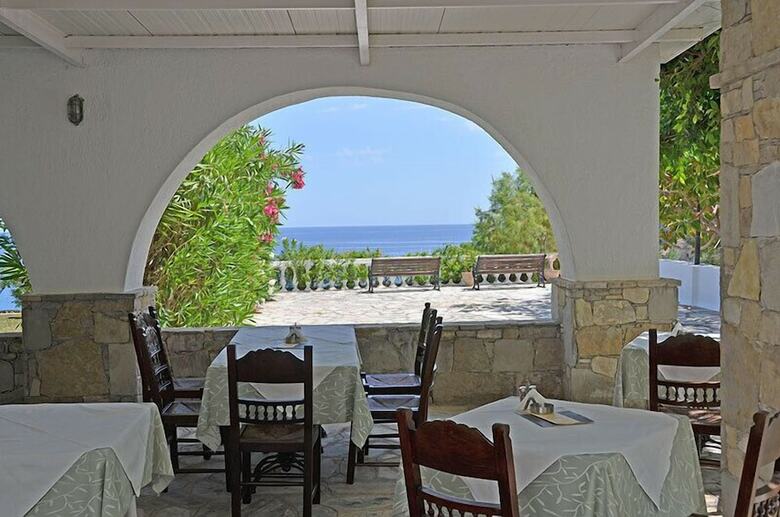 Istron Bay Hotel