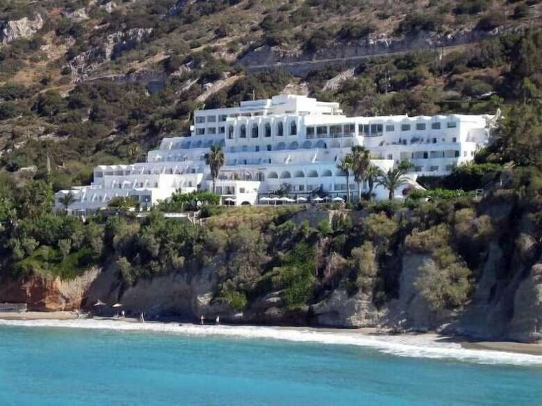Istron Bay Hotel