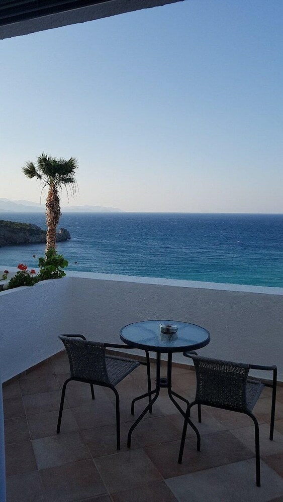 Istron Bay Hotel