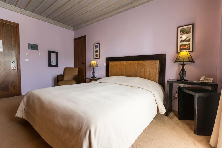 Boutique Hotel Skamnos