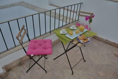 Apartamento Casa Rural Pueblos Blancos