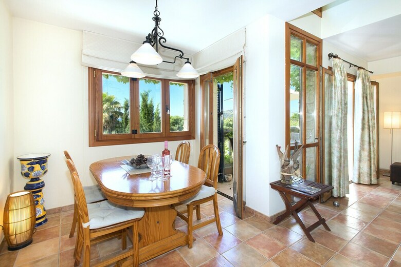 Villa Mora