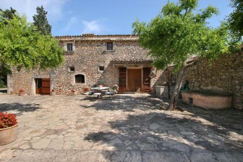 Ullaro Villa Sleeps 10 Pool Air Con Wifi