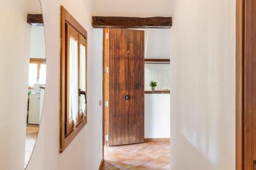 Apartamento Hall Of The Mountain