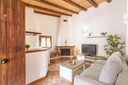 Apartamento Hall Of The Mountain