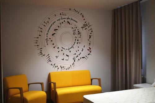 Apartamentos Tur�sticos Pueri Cantores
