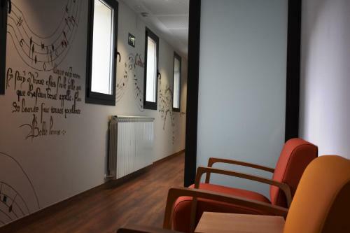Apartamentos Tur�sticos Pueri Cantores