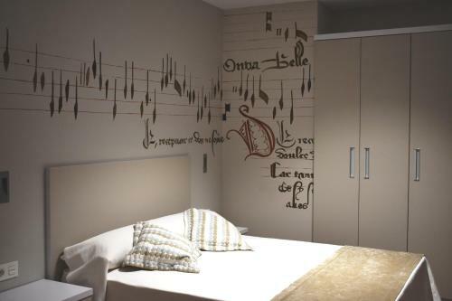 Apartamentos Tur�sticos Pueri Cantores