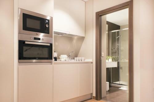 Apartamentos Tur�sticos Pueri Cantores