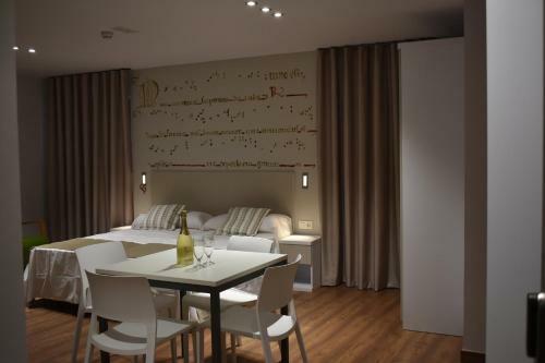 Apartamentos Tur�sticos Pueri Cantores