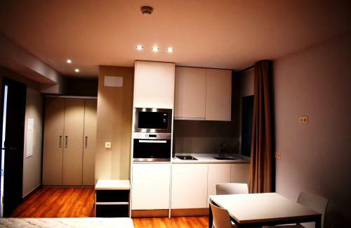 Apartamentos Tur�sticos Pueri Cantores