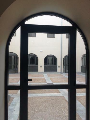 Apartamentos Tur�sticos Pueri Cantores
