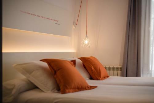 Apartamento Sombrereria Rimbombin