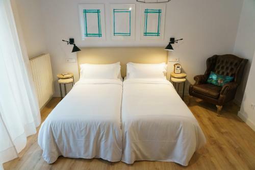 Hostal Pensi�n Boutique La Urraca Negra